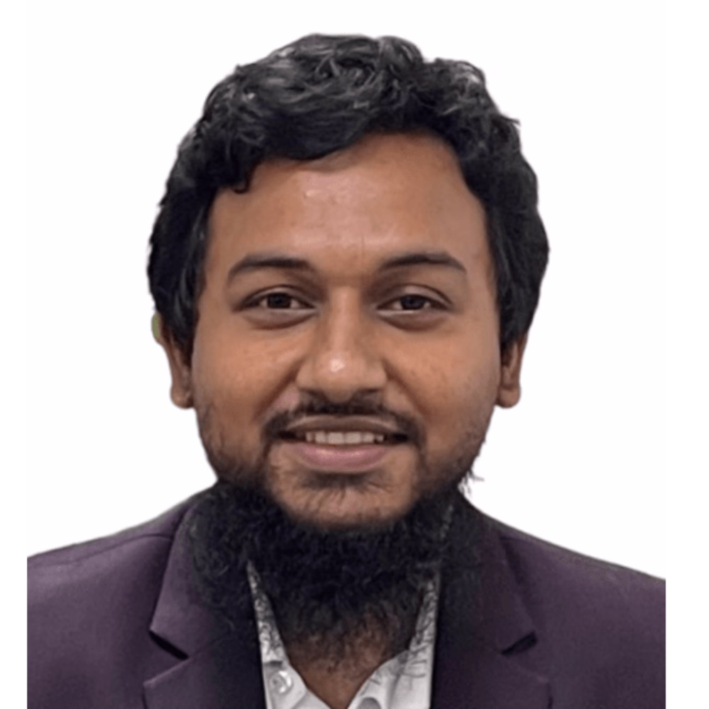 Md Shahabuddin Bhuiyan