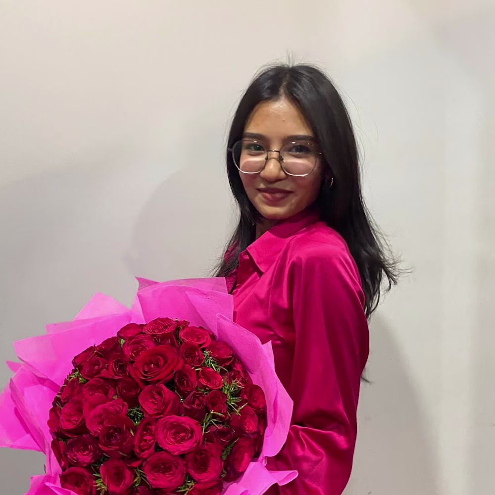 Riya Patel