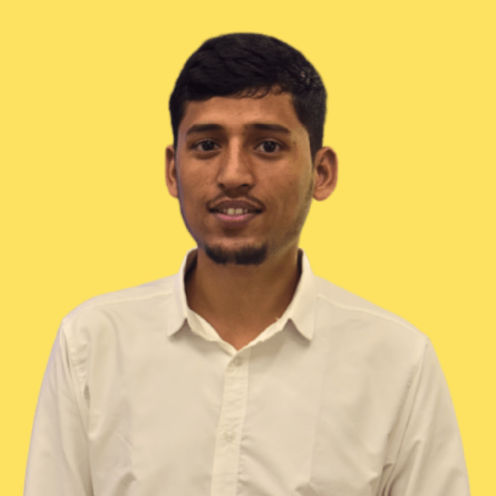 Ajay Kumar