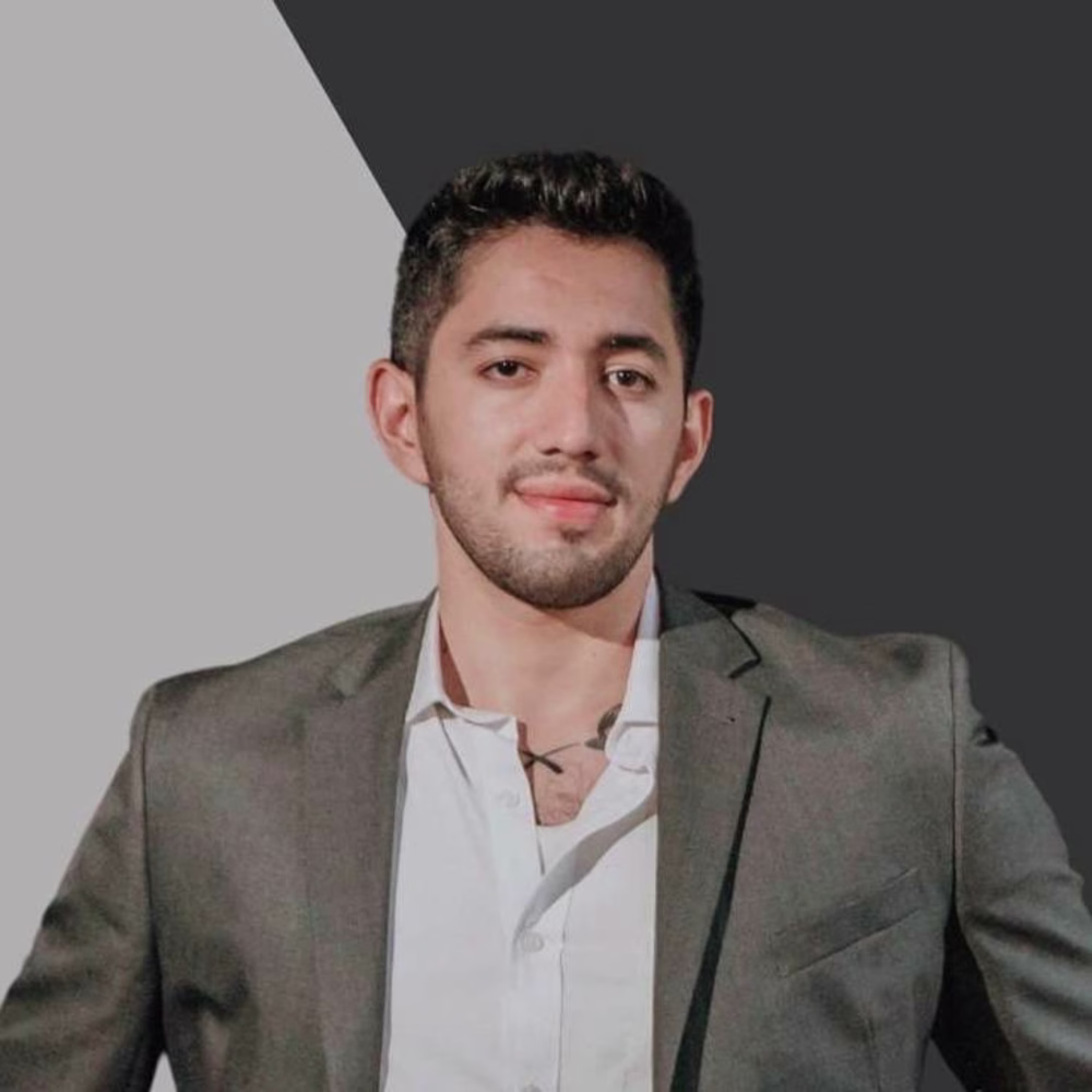 Juan Pablo Cabellos Aguilar