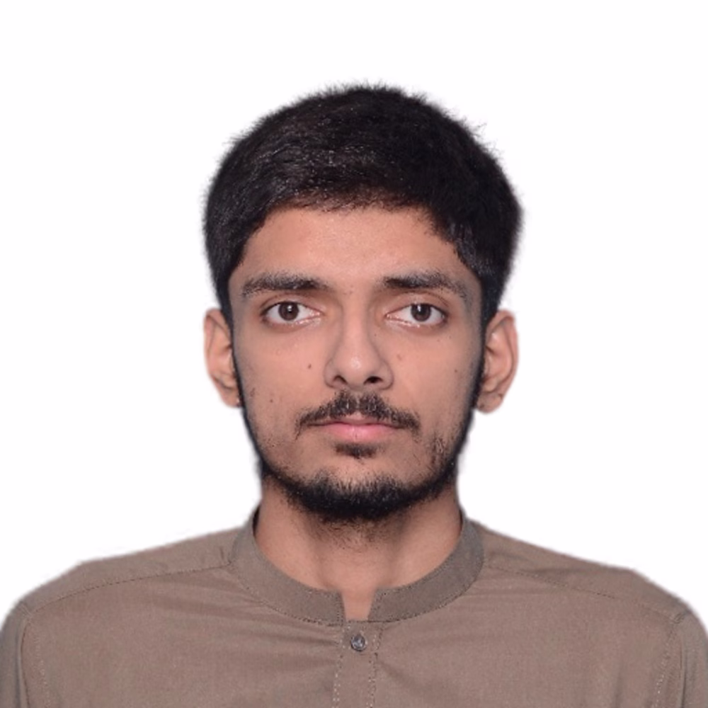 Muhammad Abul Kalam Asif