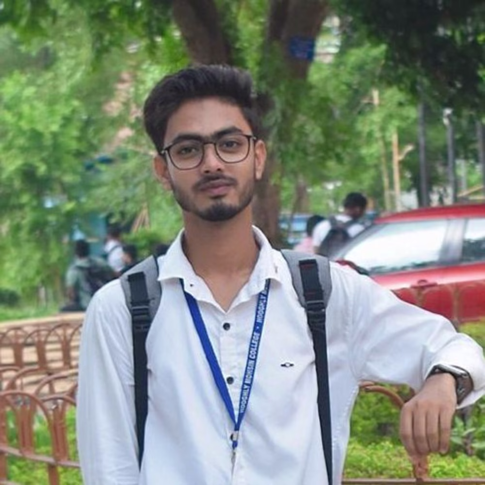 Sachin Pandey