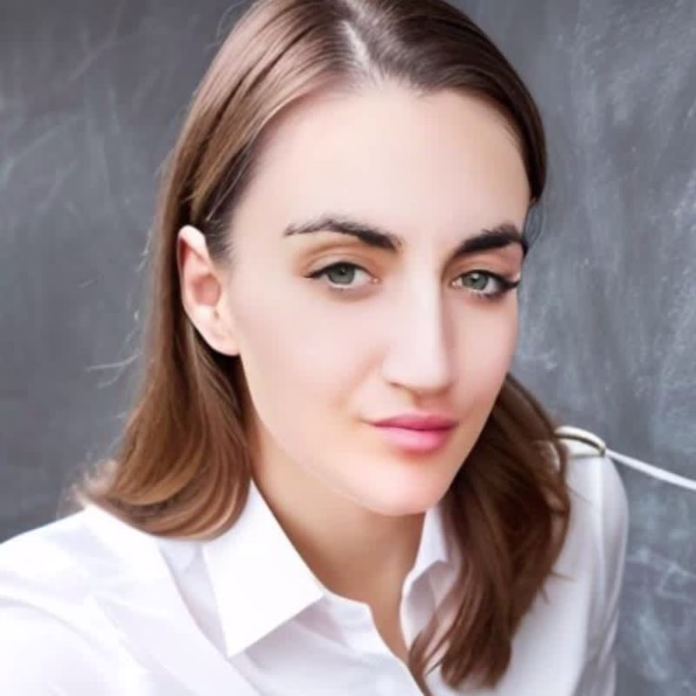 sevilay shakir