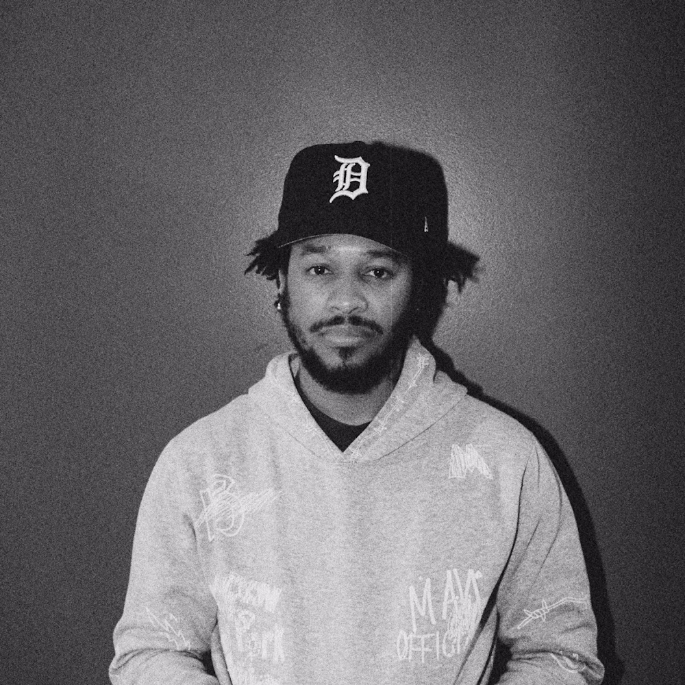Marcus Foggle