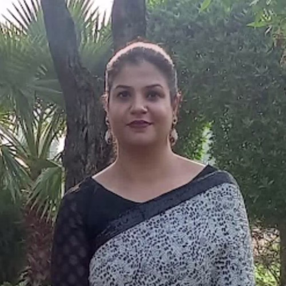 Zainab Tariq