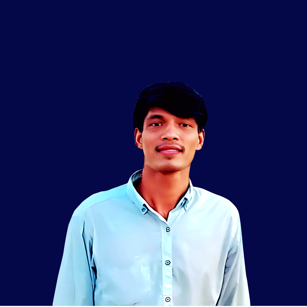 MD TUHIN MIA