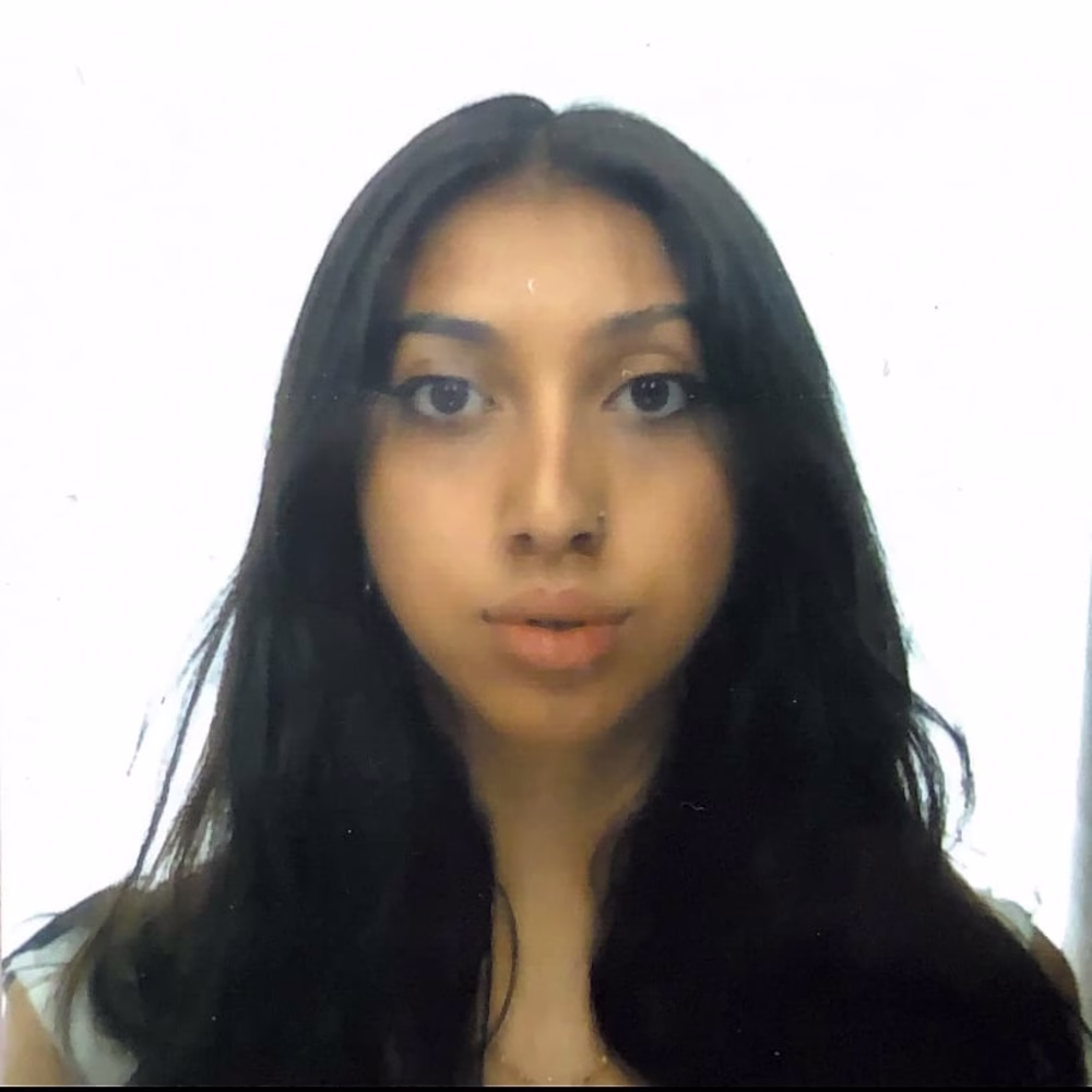 Ayeza Irfan