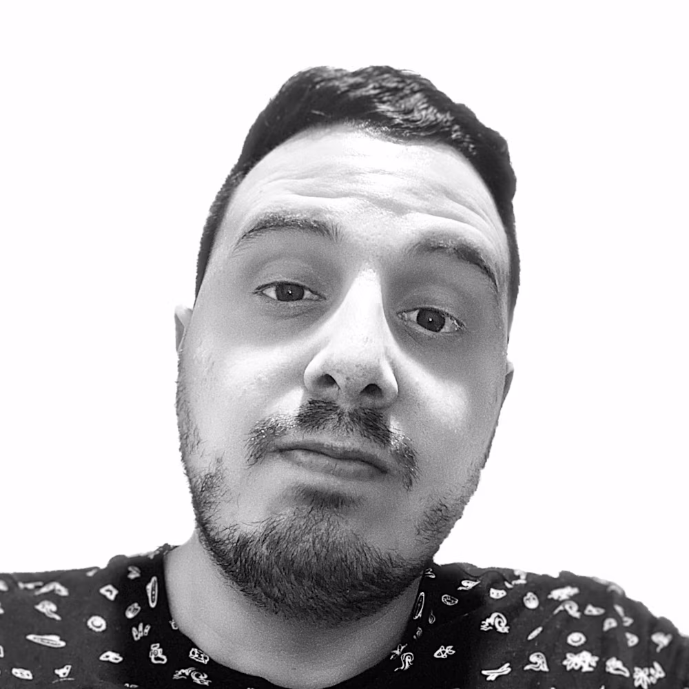 Gian Carlo Villarreal