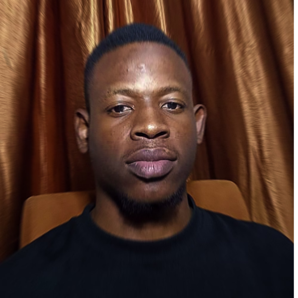 Samuel Fabiyi