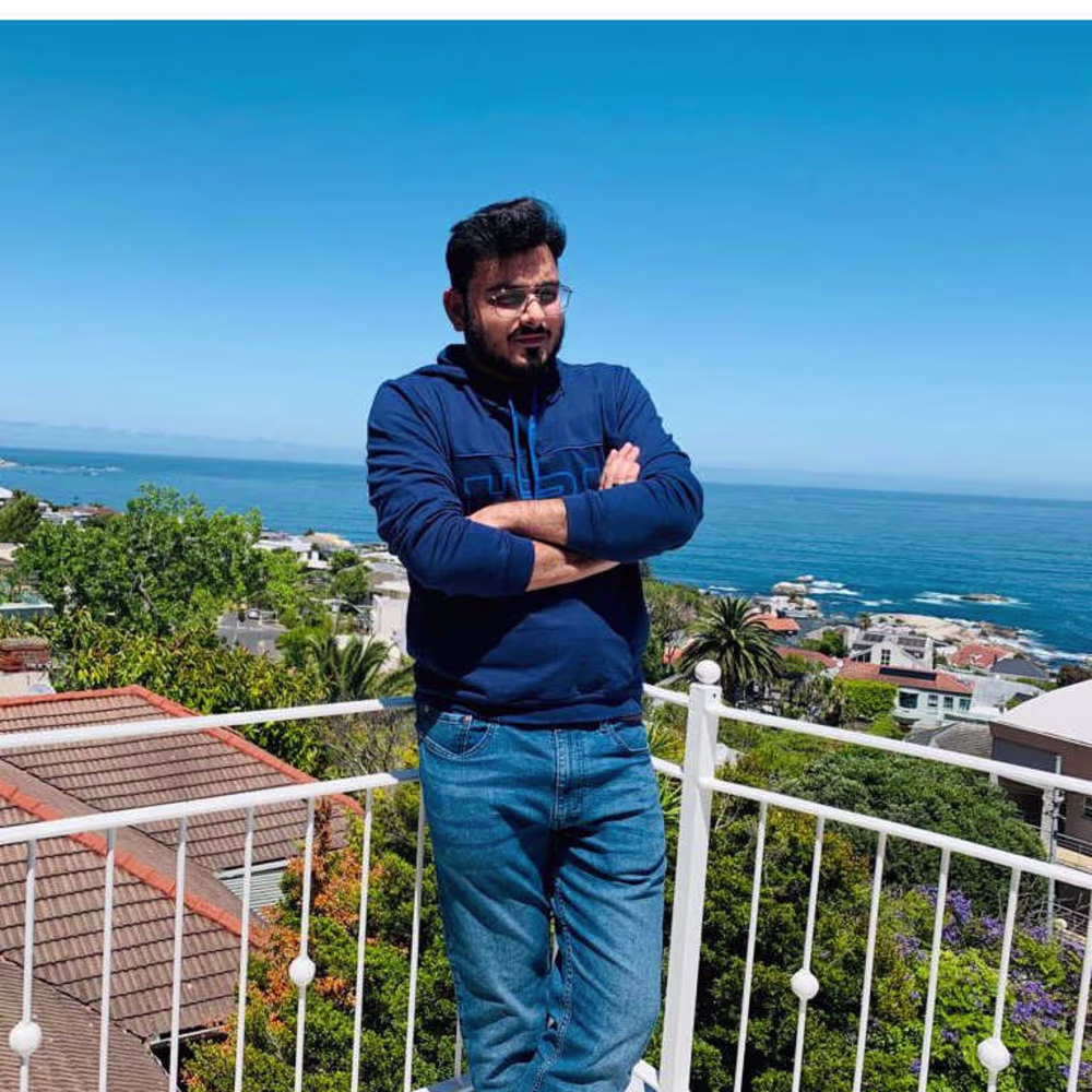 Hasnain Devjani