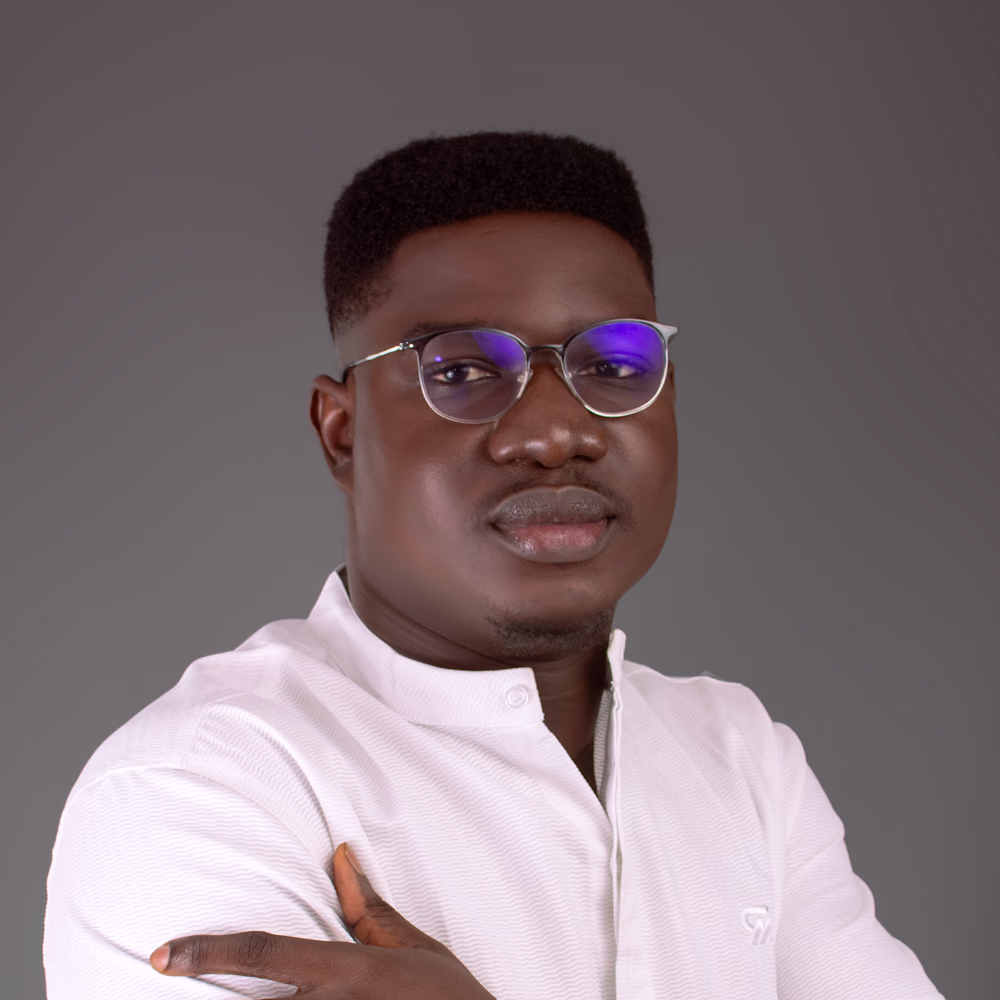 Gbemiga Olatubosun