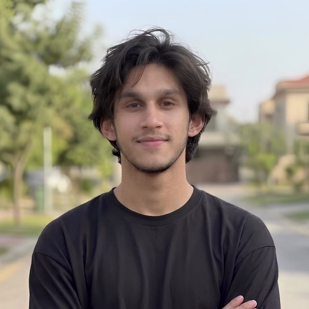Hmad Afzal