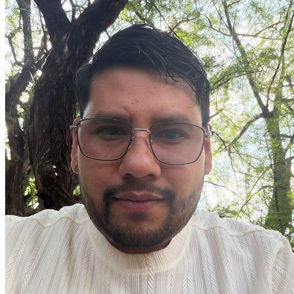 Salvador Garibay