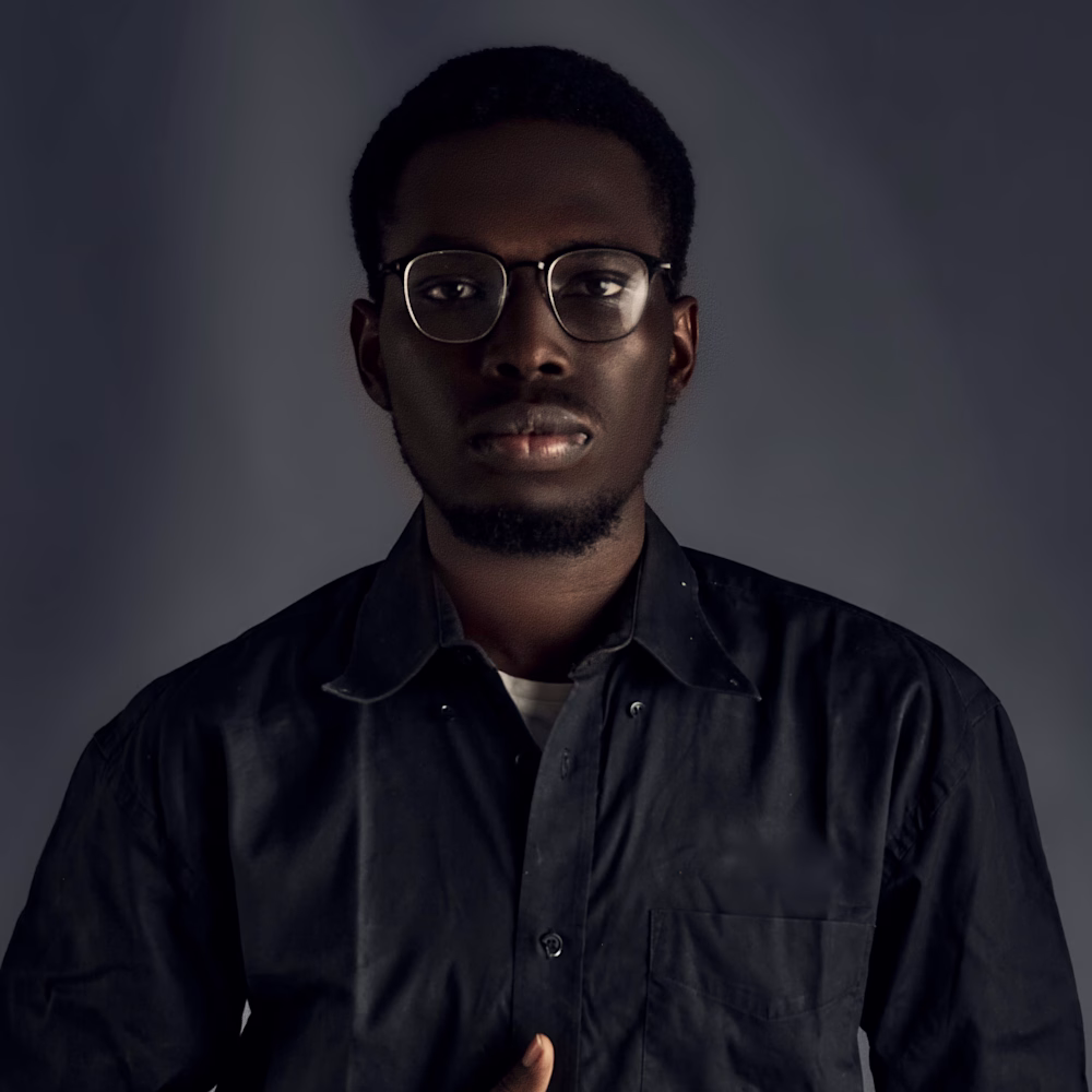 Opeyemi David