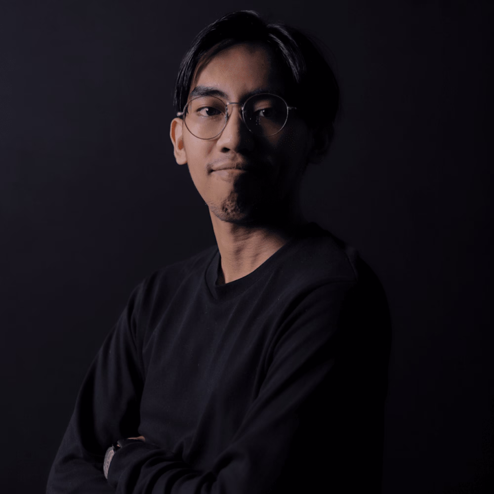 Muhammad Ghazi Rasyid