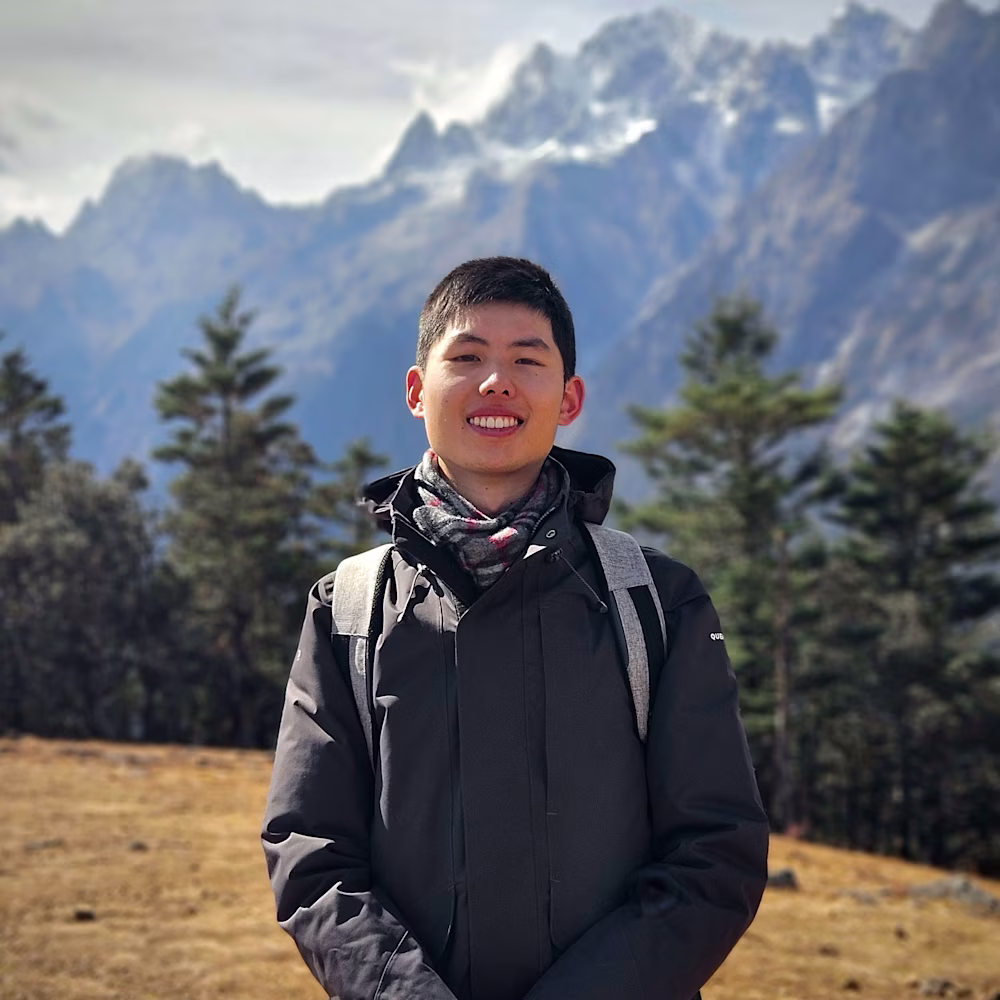 Leo Li