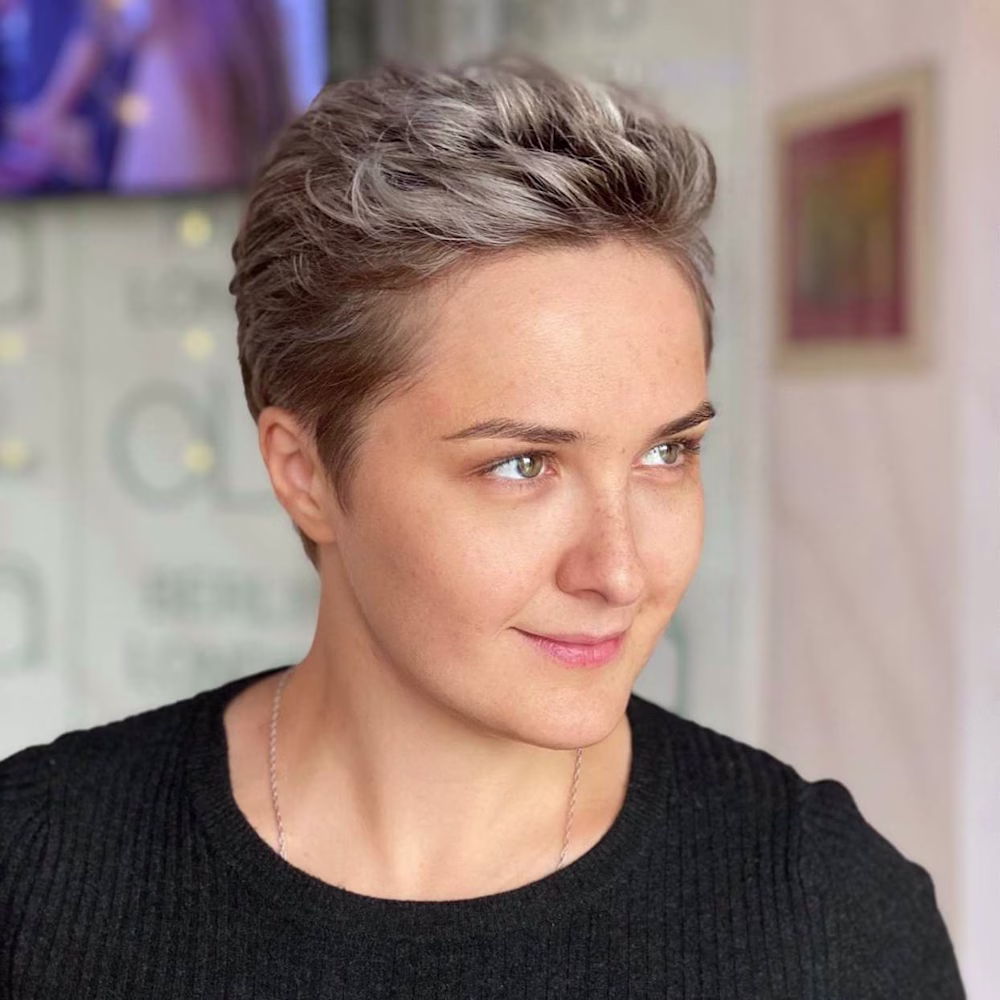Elena Bukina