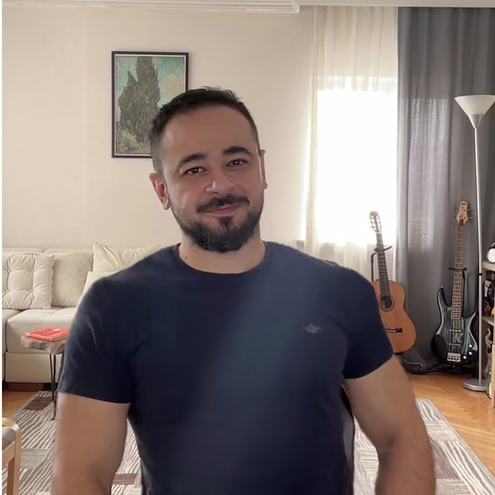Anar Musayev