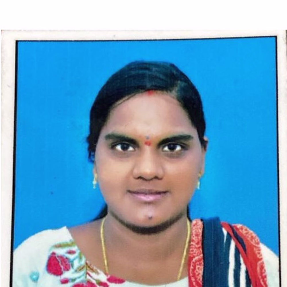 Tukki Anusha