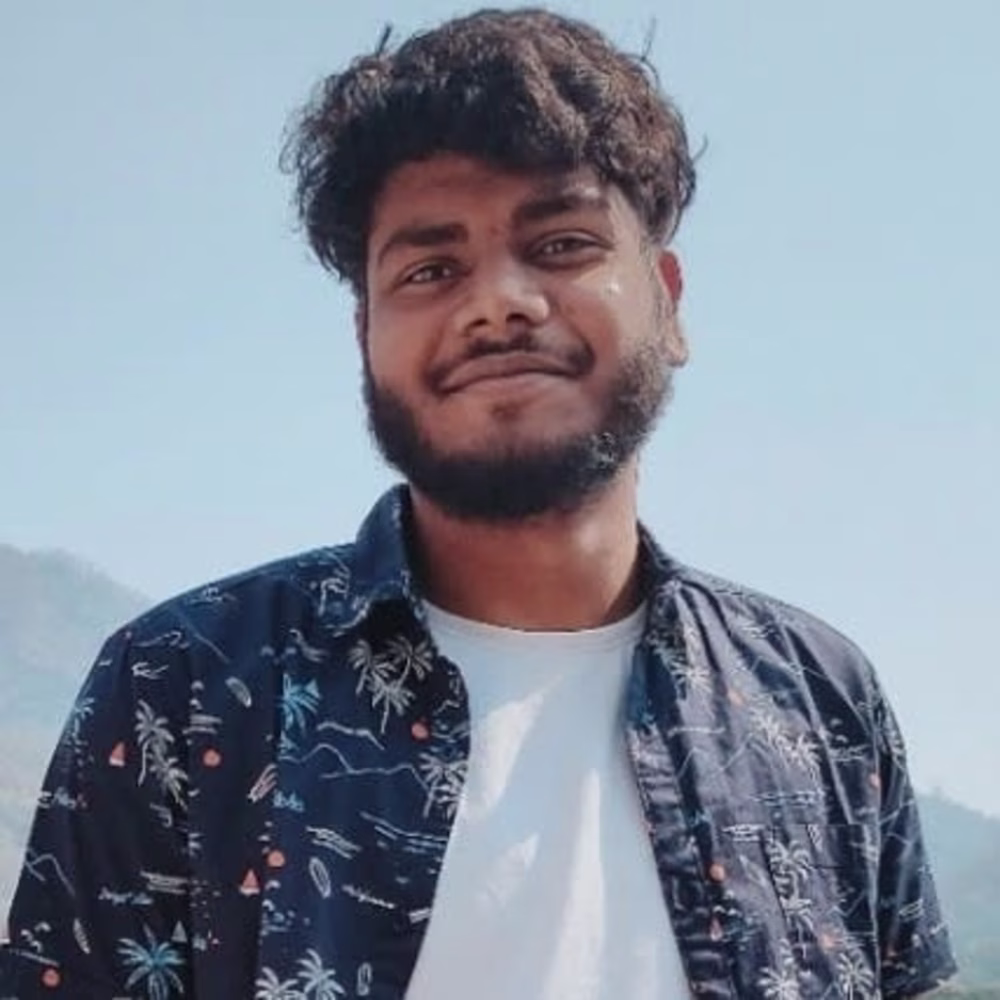 Pratik  Ram