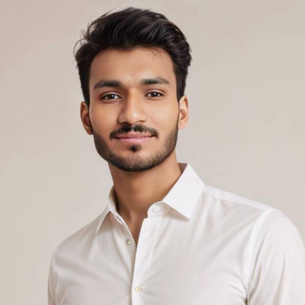 Muhammad javaid