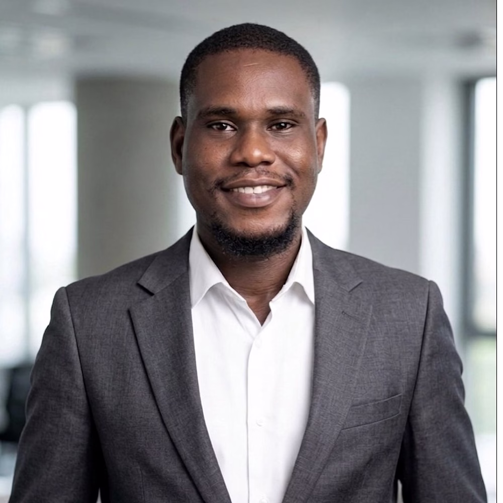Paul Iheabunike 