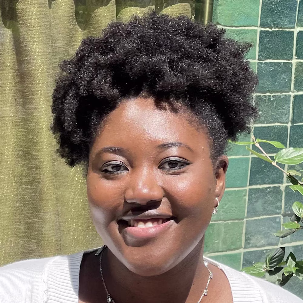 Aishah Forde