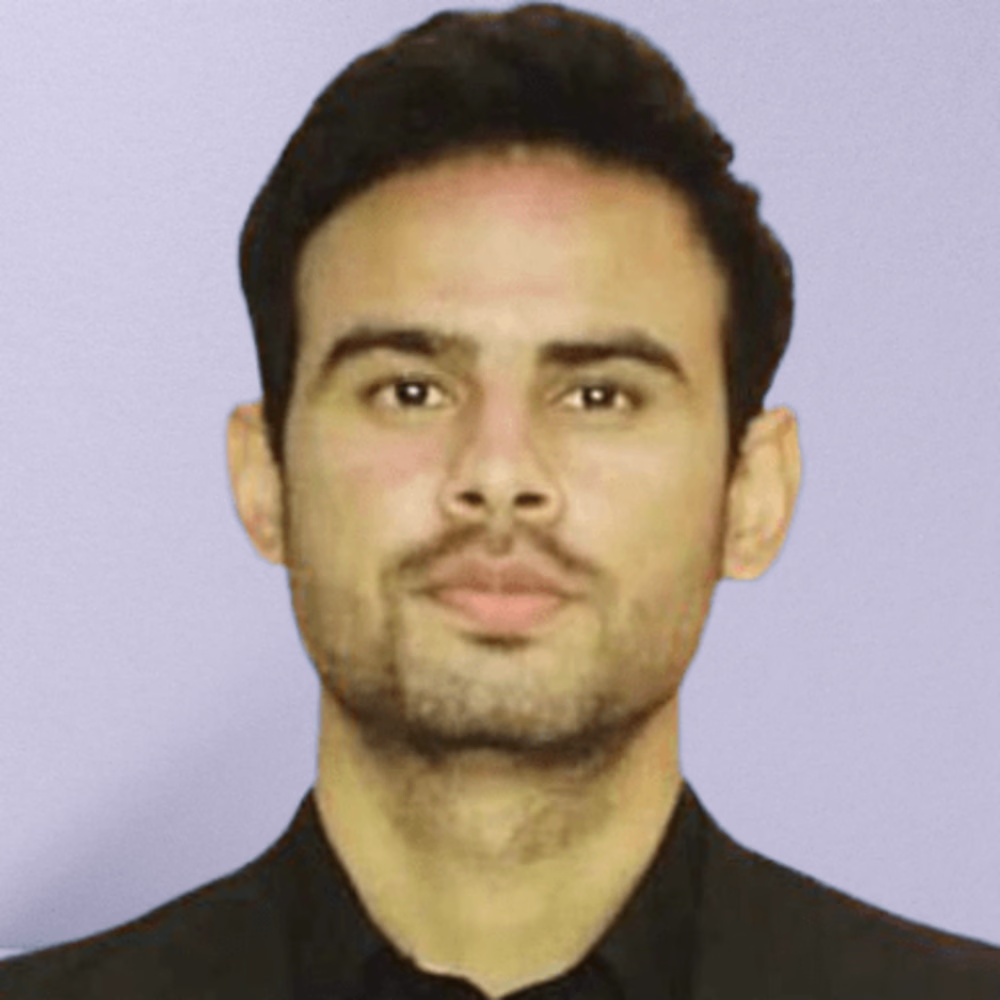 ZEESHAN MUNIR
