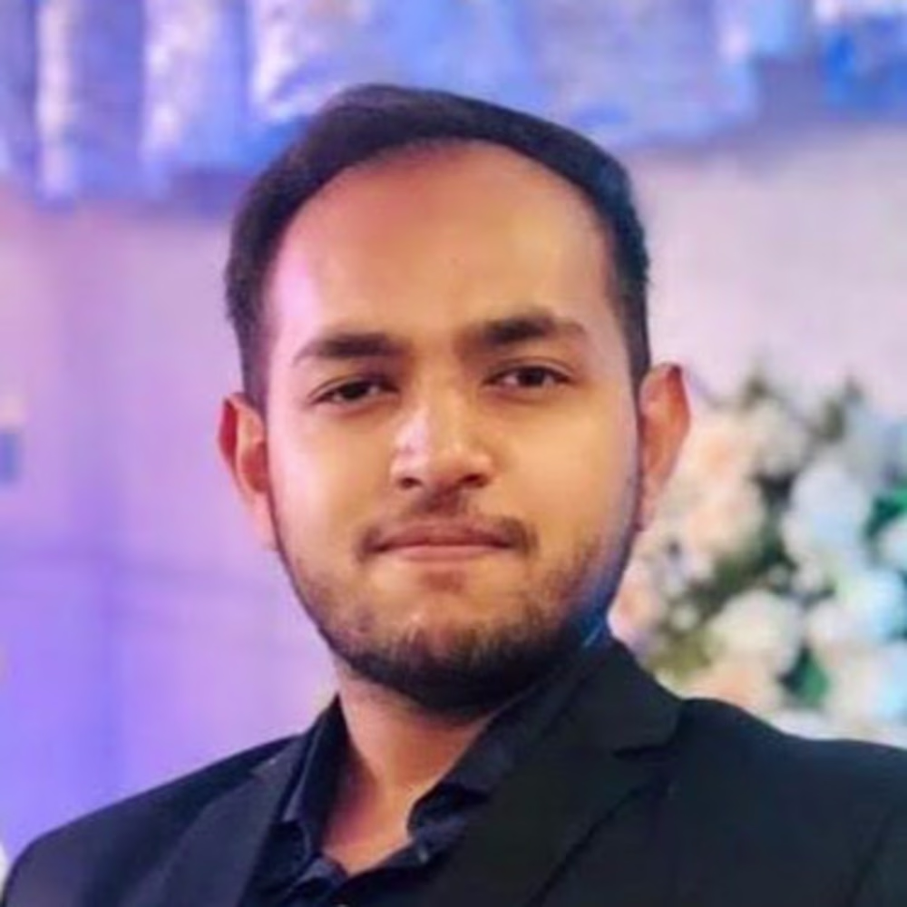 Ahmed Ismail