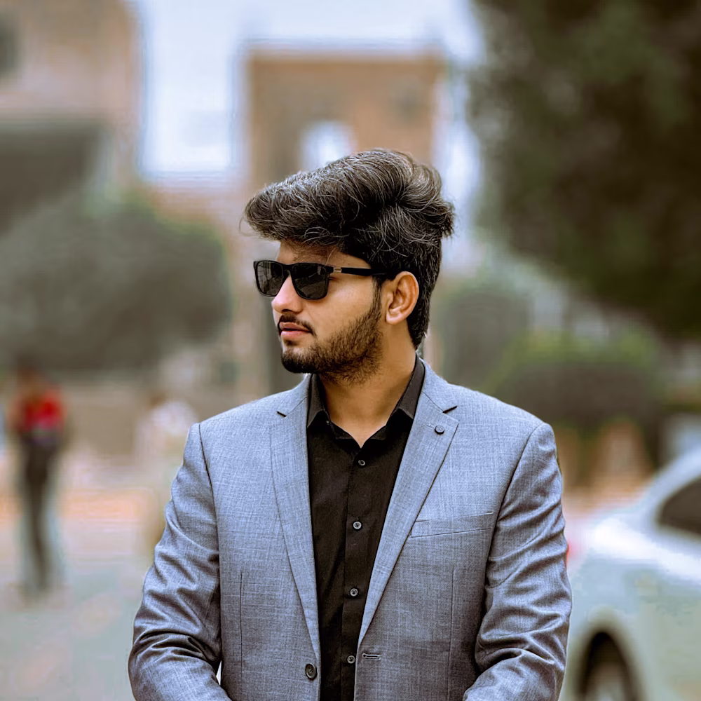 Hassan Mazhar