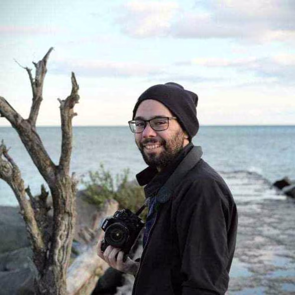 Dave Cross