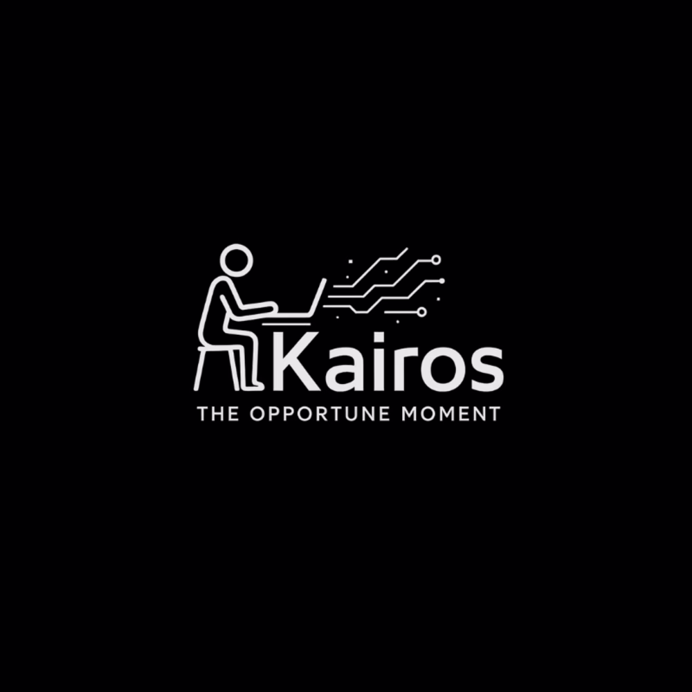 kairos The opportune moment
