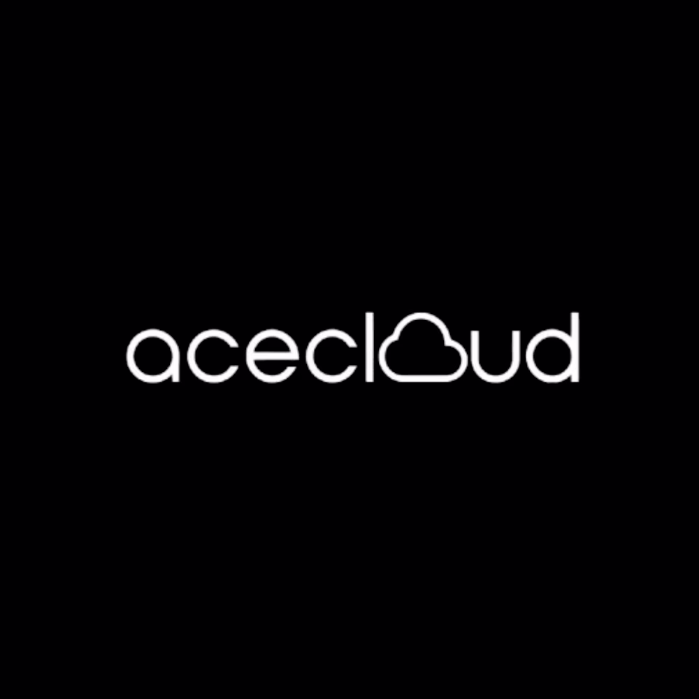 AceCloud ☁