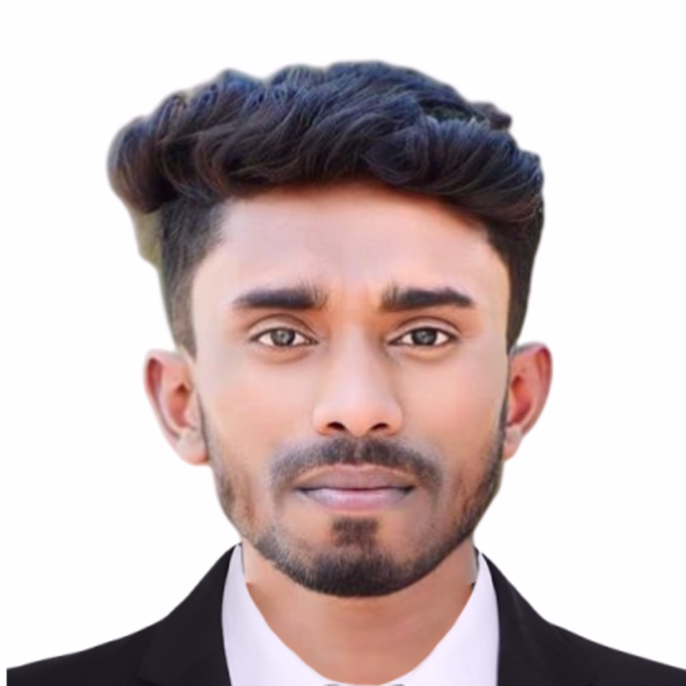 Md Sabbir Hosen