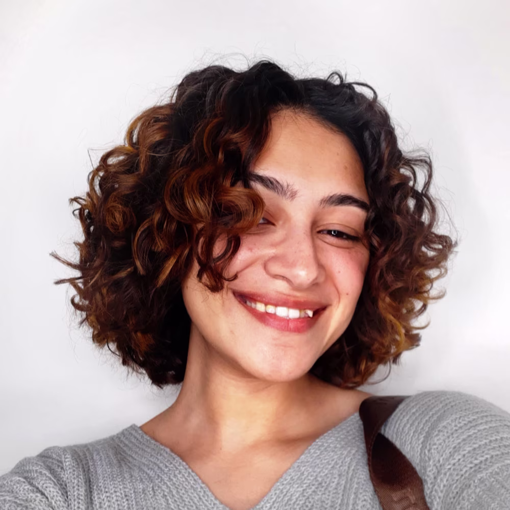 Sahar Yasser
