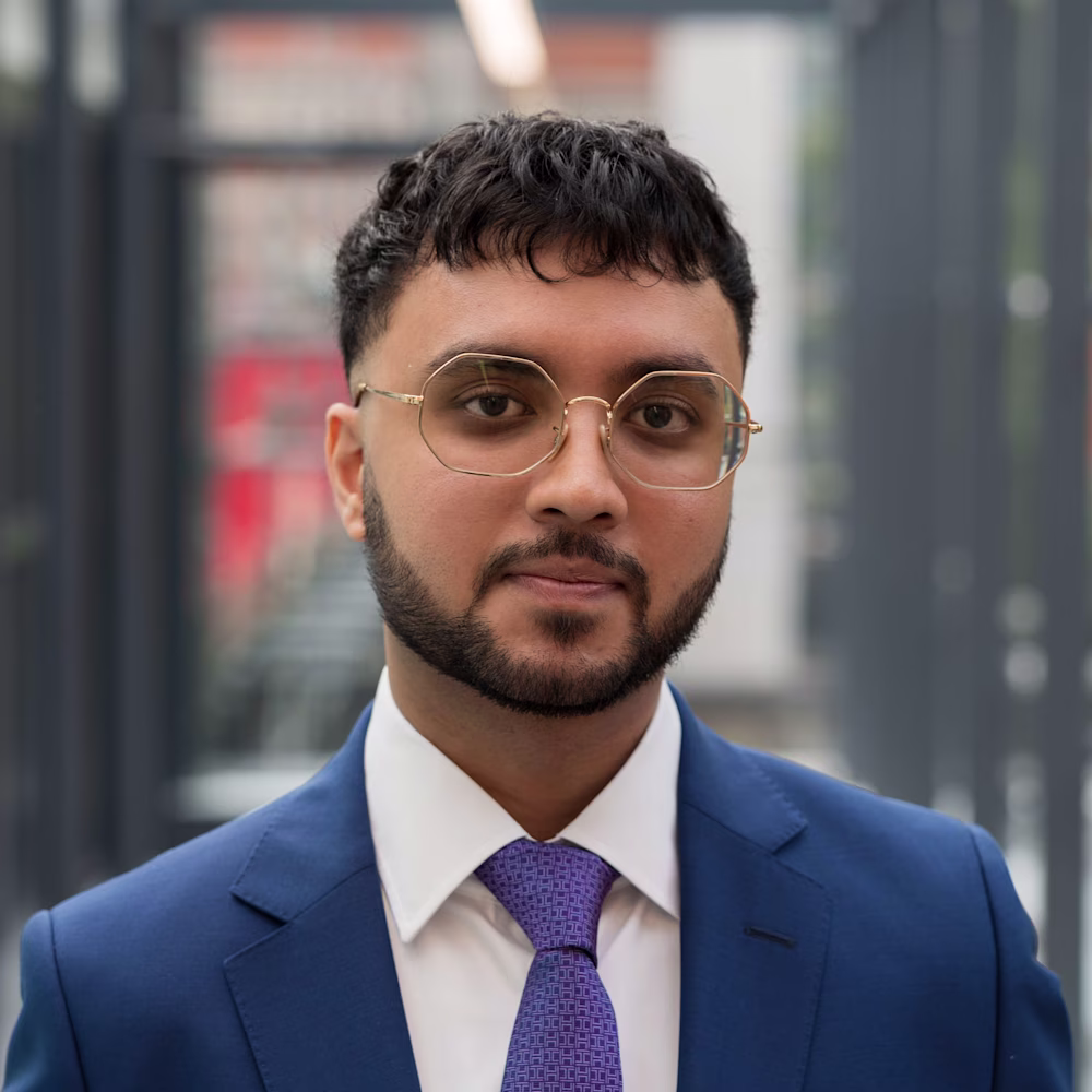 Neil Patel