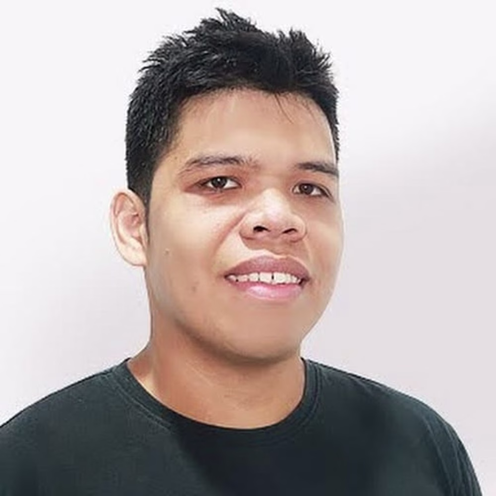 John Michael B Nuez