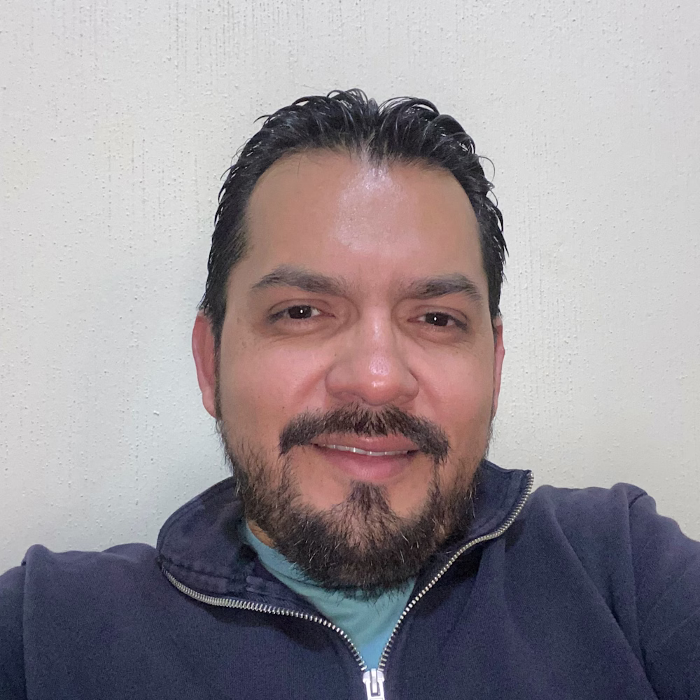 Erick Fuentes