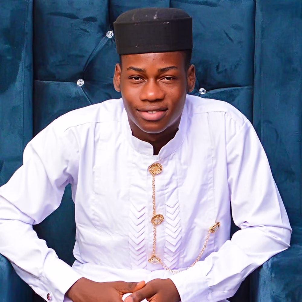 Nehemiah Kayode