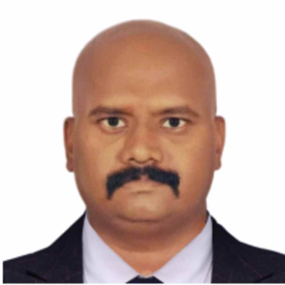 Manikandan Palanivelu