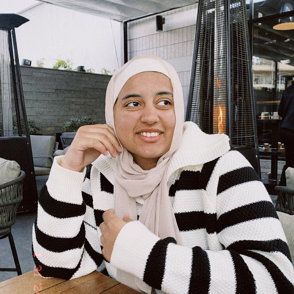 Malak Bahaa