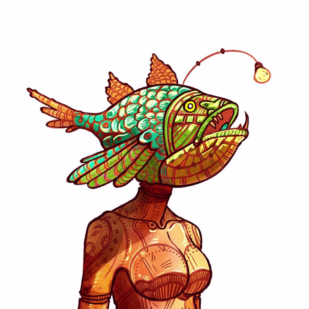Mary Grey