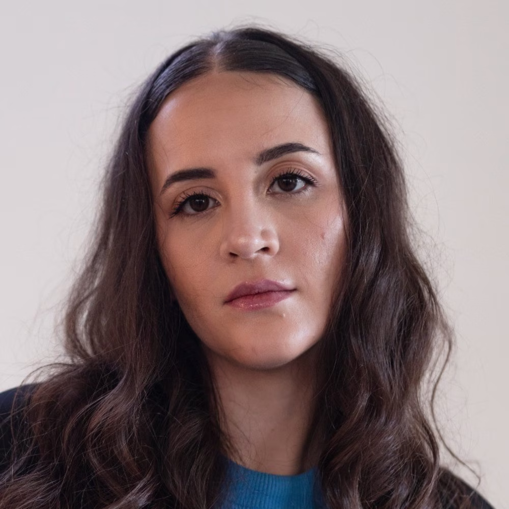 Chiara Tussie