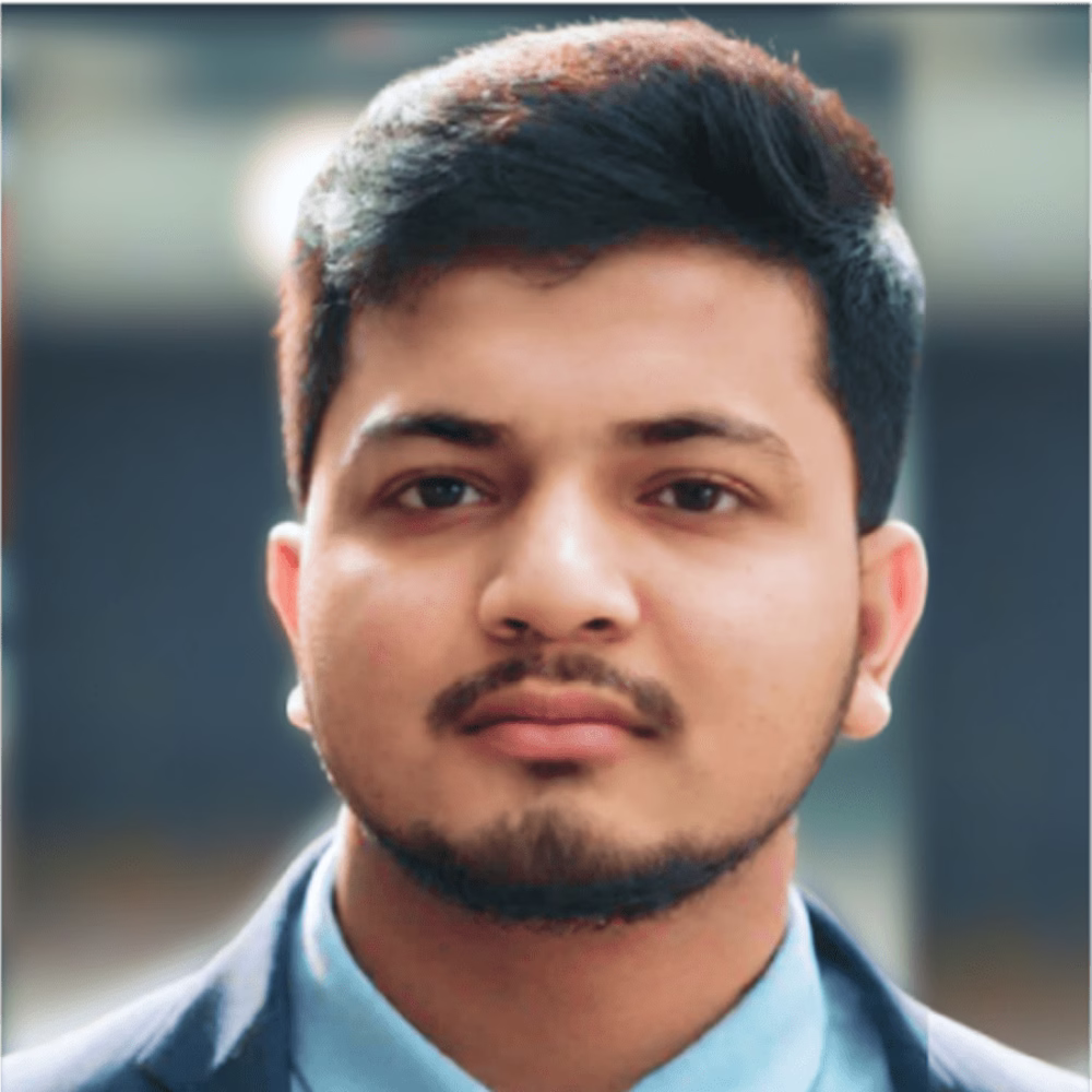 Muzammil Mahida
