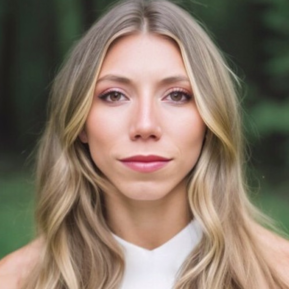 Jenna Schaffer