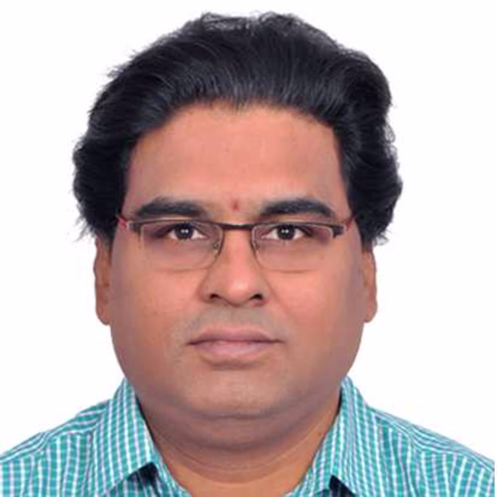 Raju Krovidi