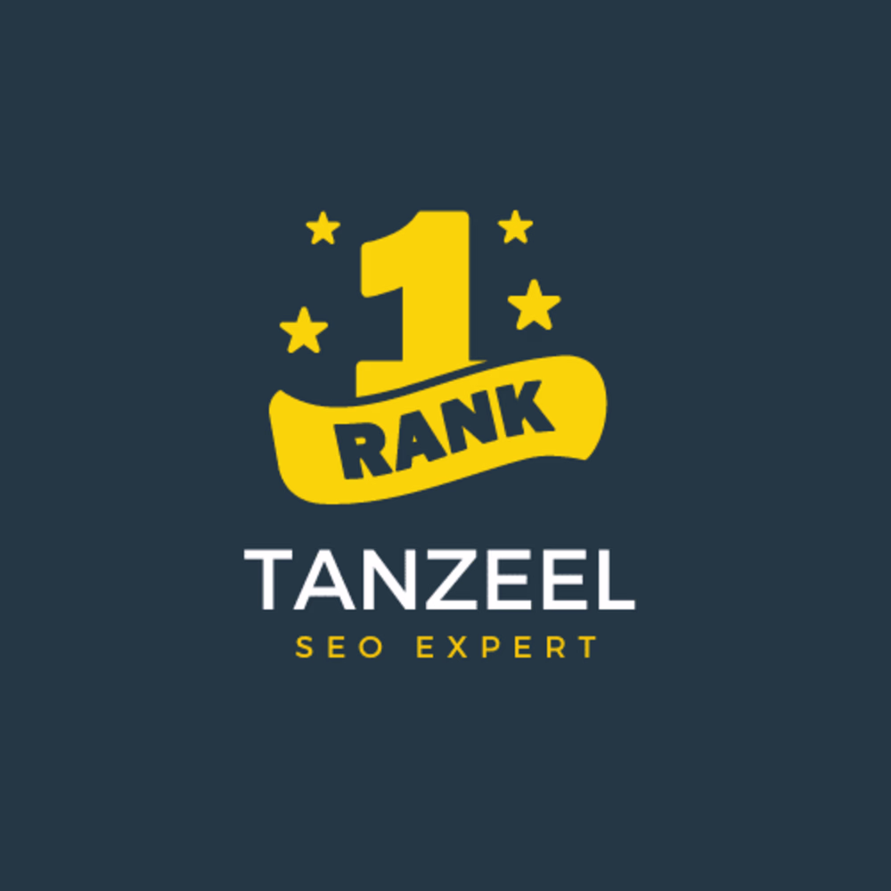 Tanzeel SEO Expert