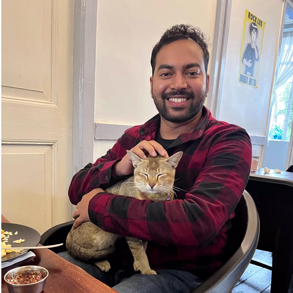 Alok Sikdar