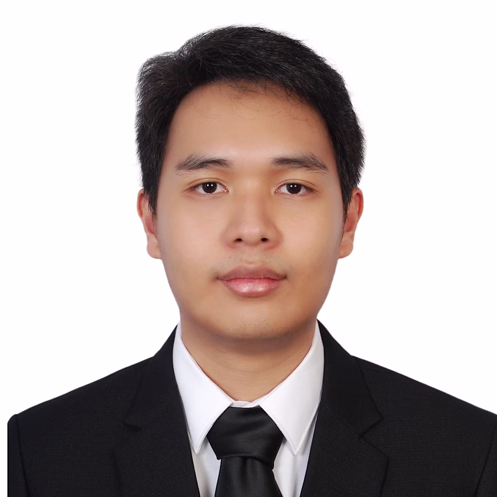 Allister Totong