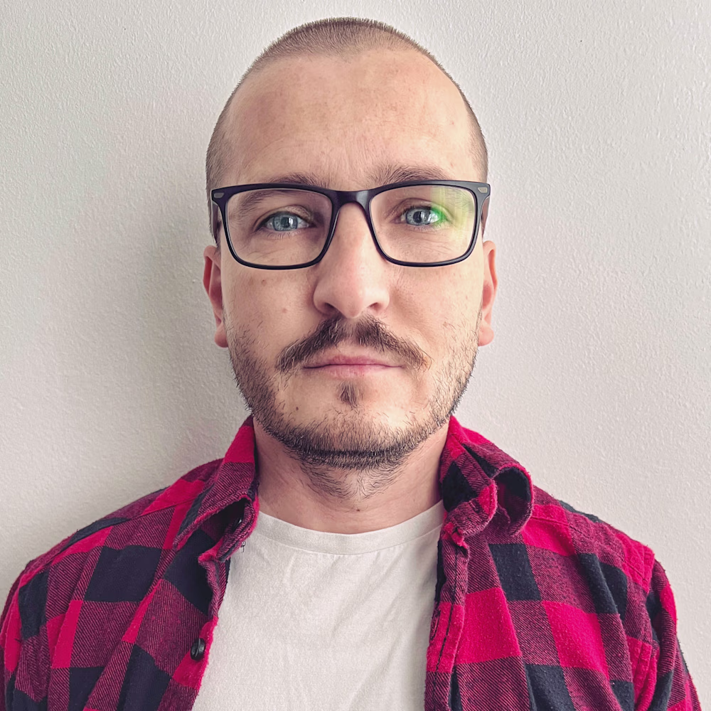 Dzanan Gvozden